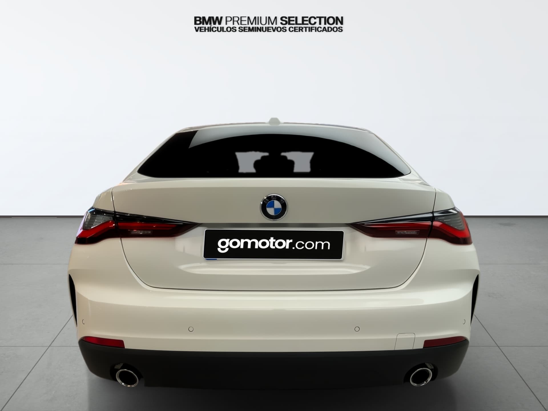Imagen 5 del bmw serie 4