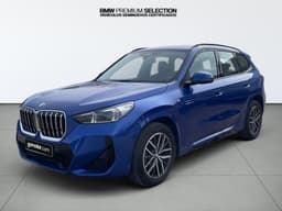 Imagen del vehículo bmw x1 SDRIVE 18D