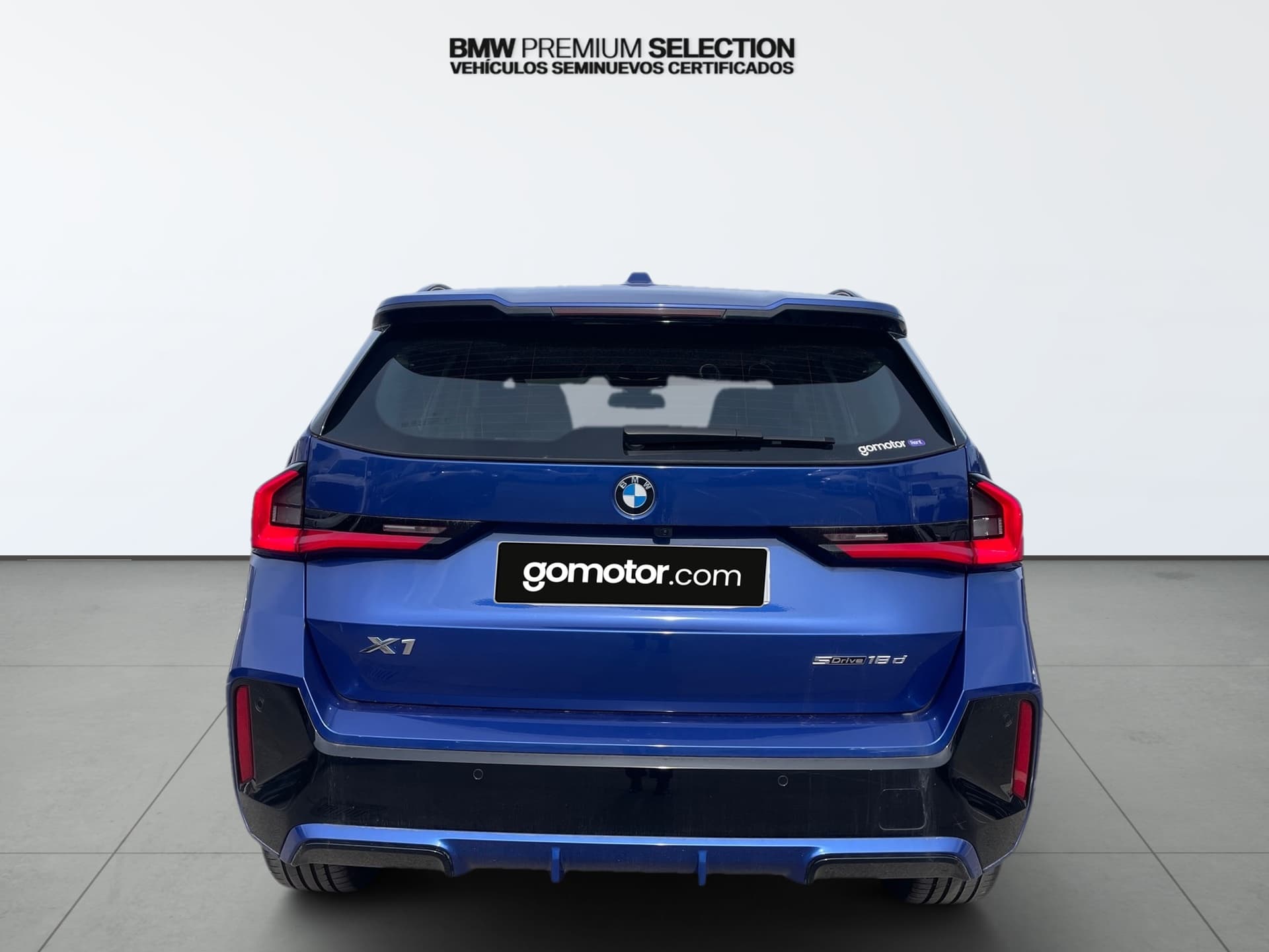 Imagen 5 del bmw x1
