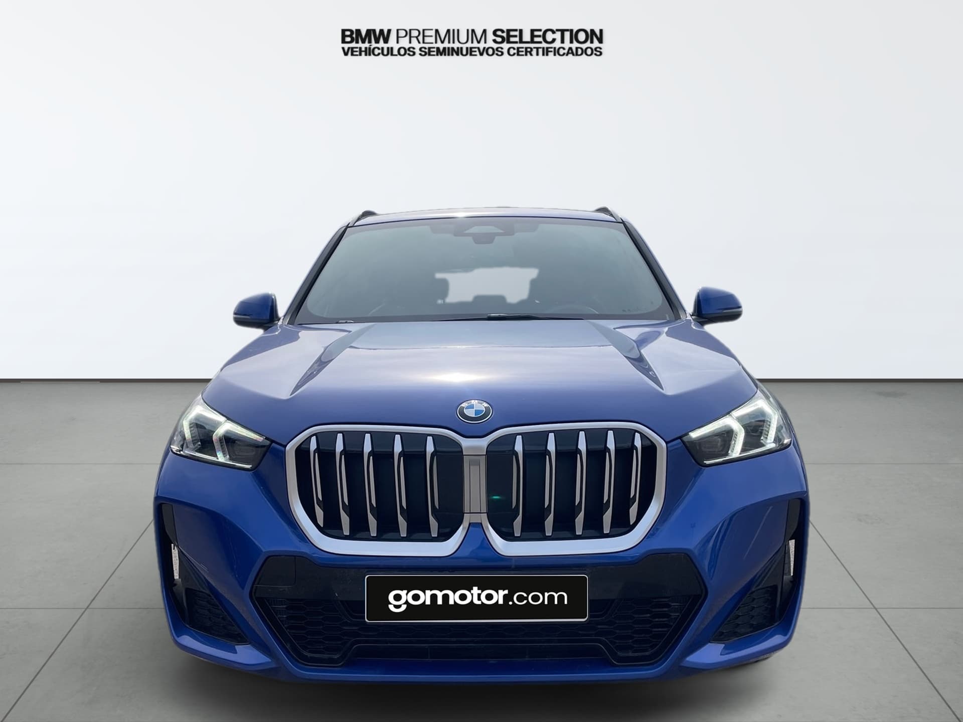 Imagen 6 del bmw x1