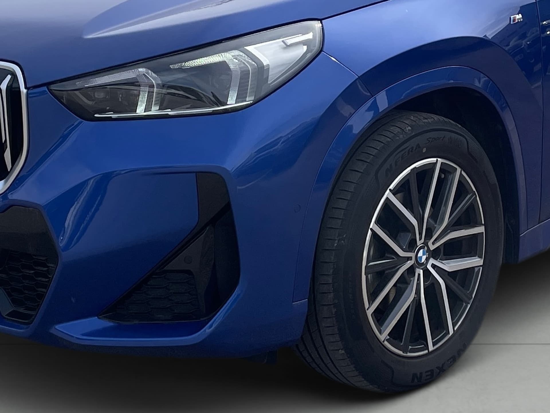 Imagen 7 del bmw x1