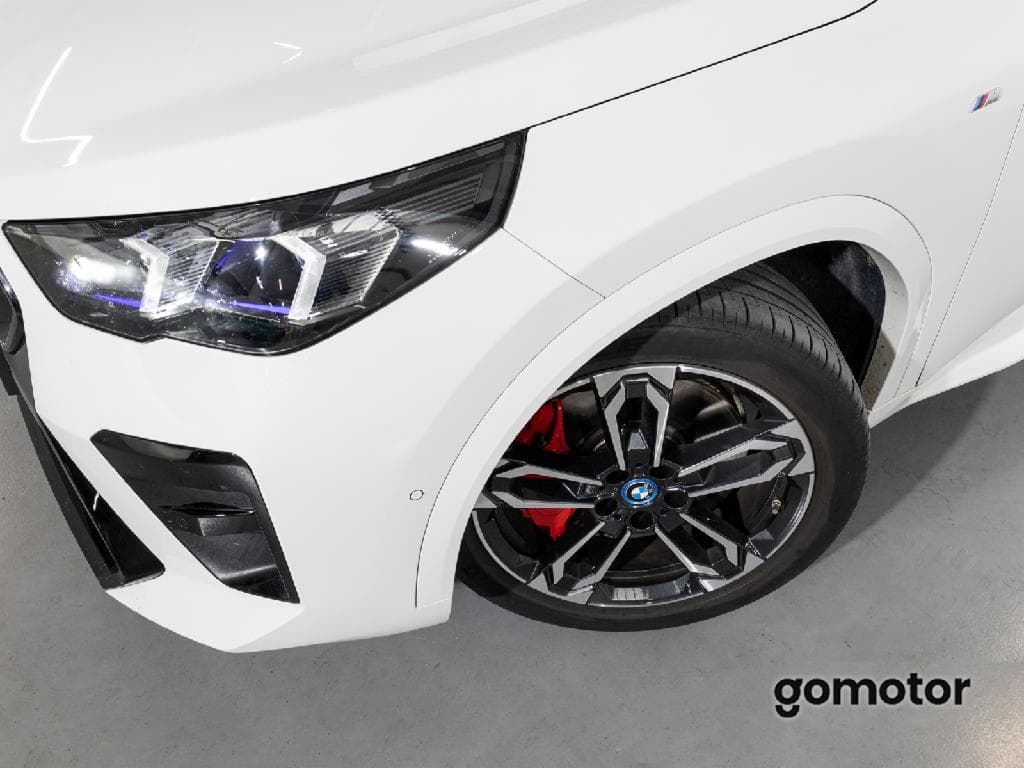 Imagen 8 del bmw ix2