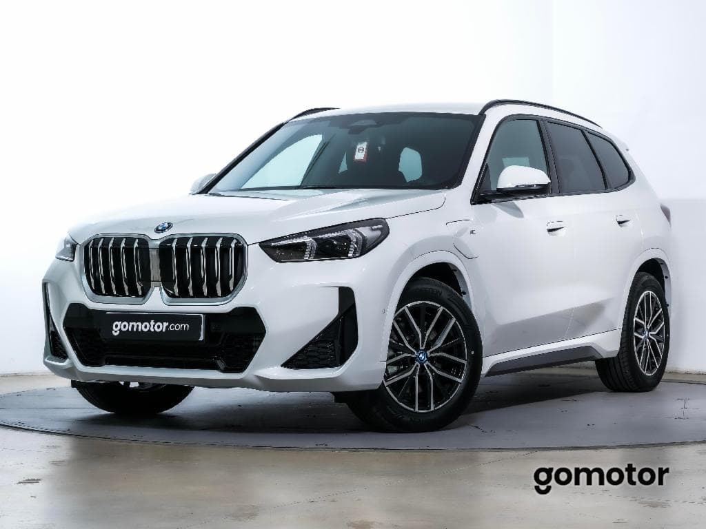 Imagen del coche bmw x1