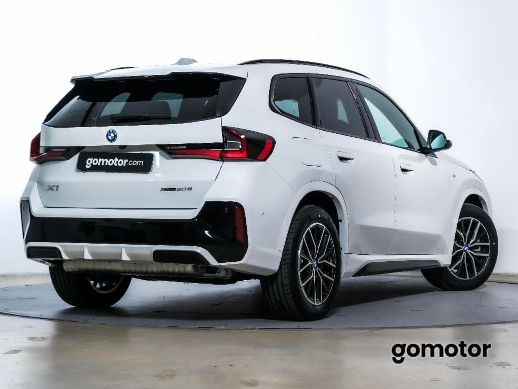 Imagen 2 del bmw x1