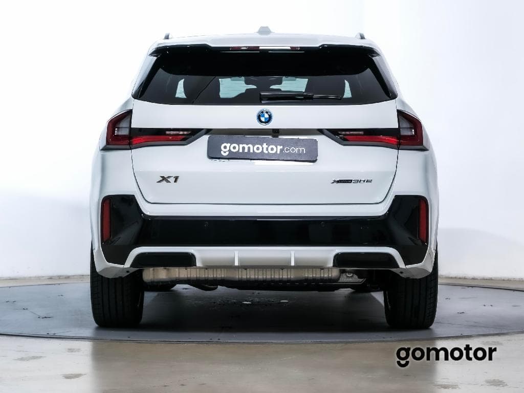 Imagen 7 del bmw x1
