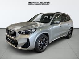 Imagen del vehículo bmw x1 2.0 SDRIVE18D AUTO 150 5P
