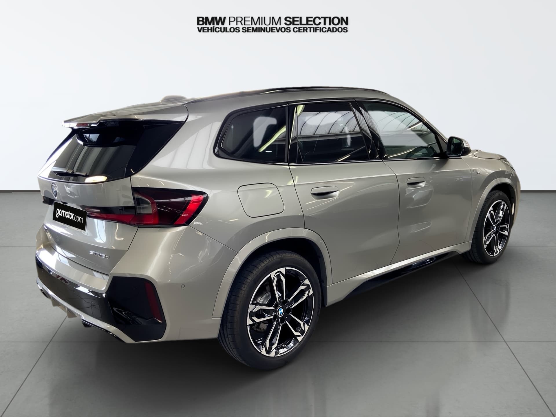 Imagen 2 del bmw x1