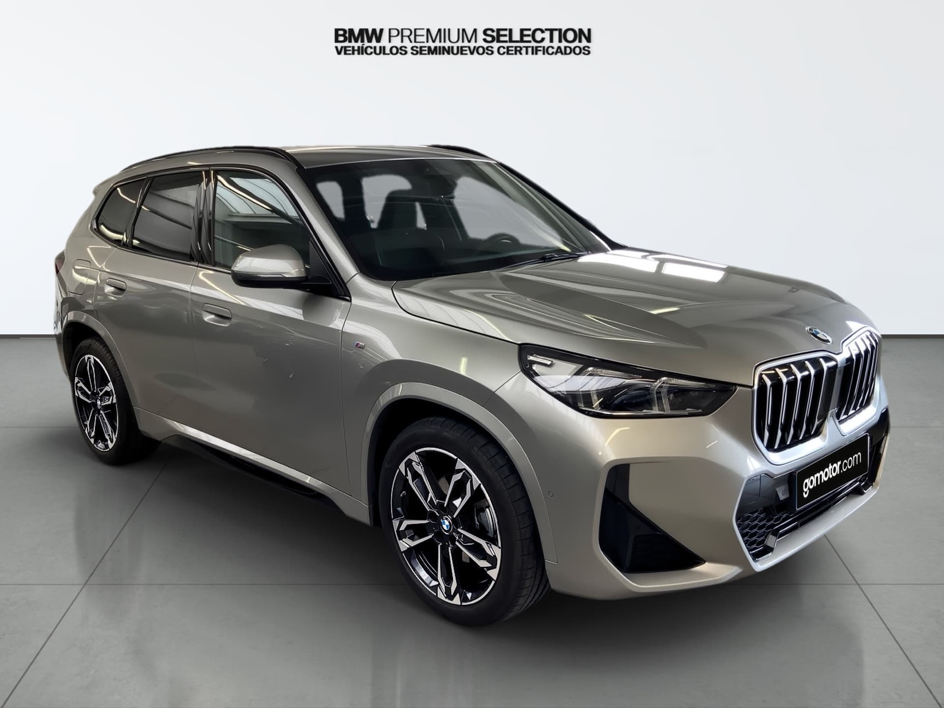 Imagen 4 del bmw x1
