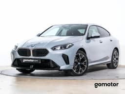 Imagen del vehículo bmw series 2 218d Gran Coup?