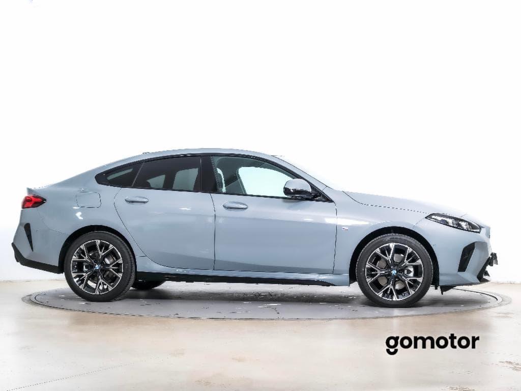 Imagen 5 del bmw series 2