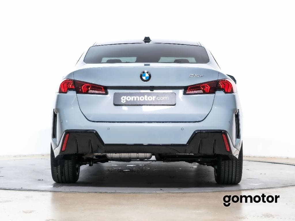 Imagen 7 del bmw series 2