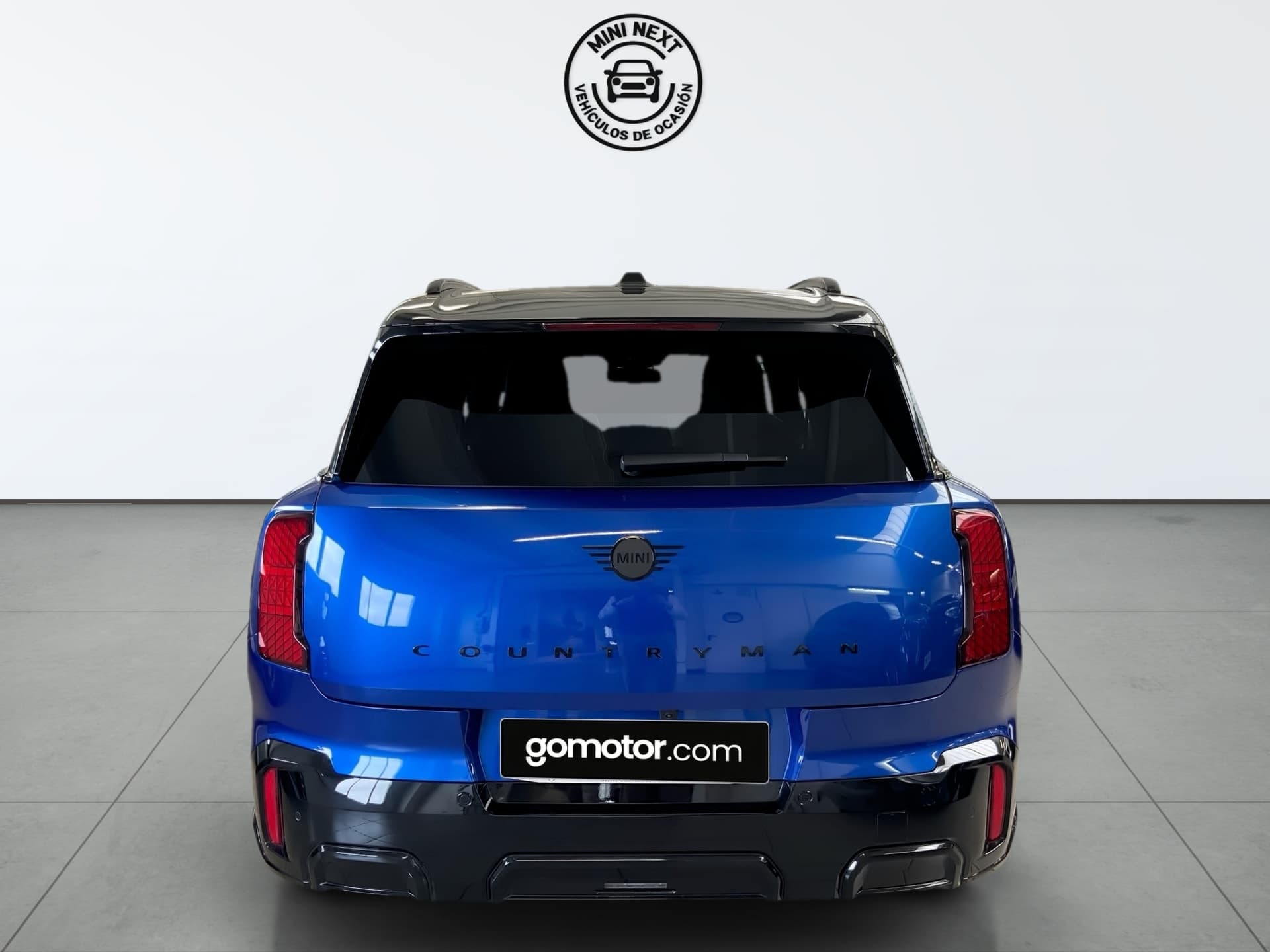 Imagen 5 del mini 5 puertas