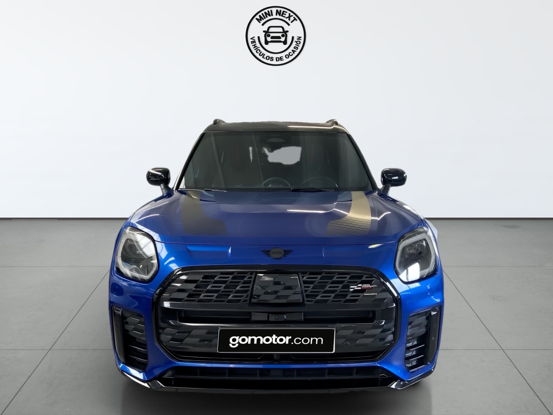 Imagen 6 del mini 5 puertas