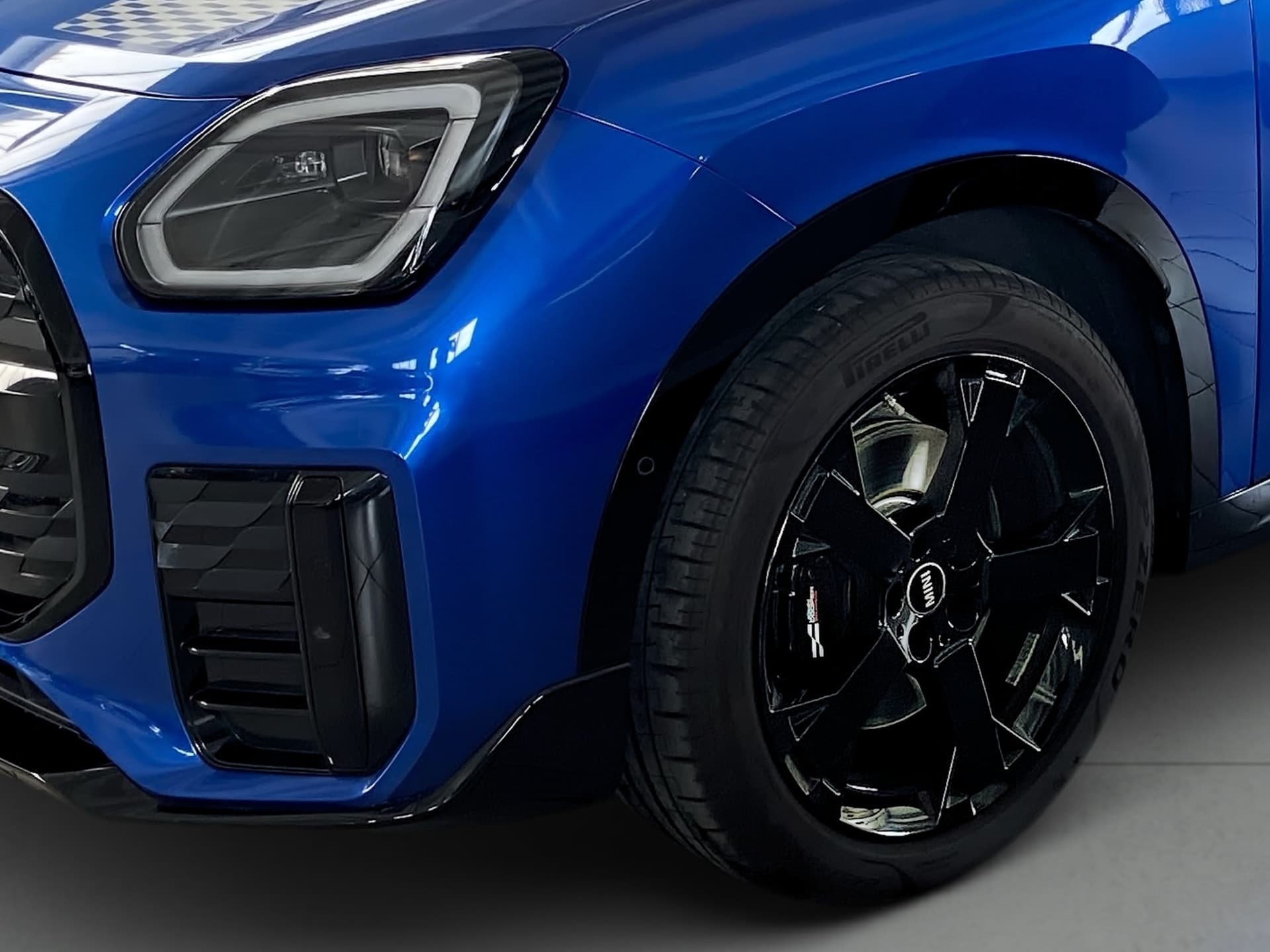 Imagen 7 del mini 5 puertas