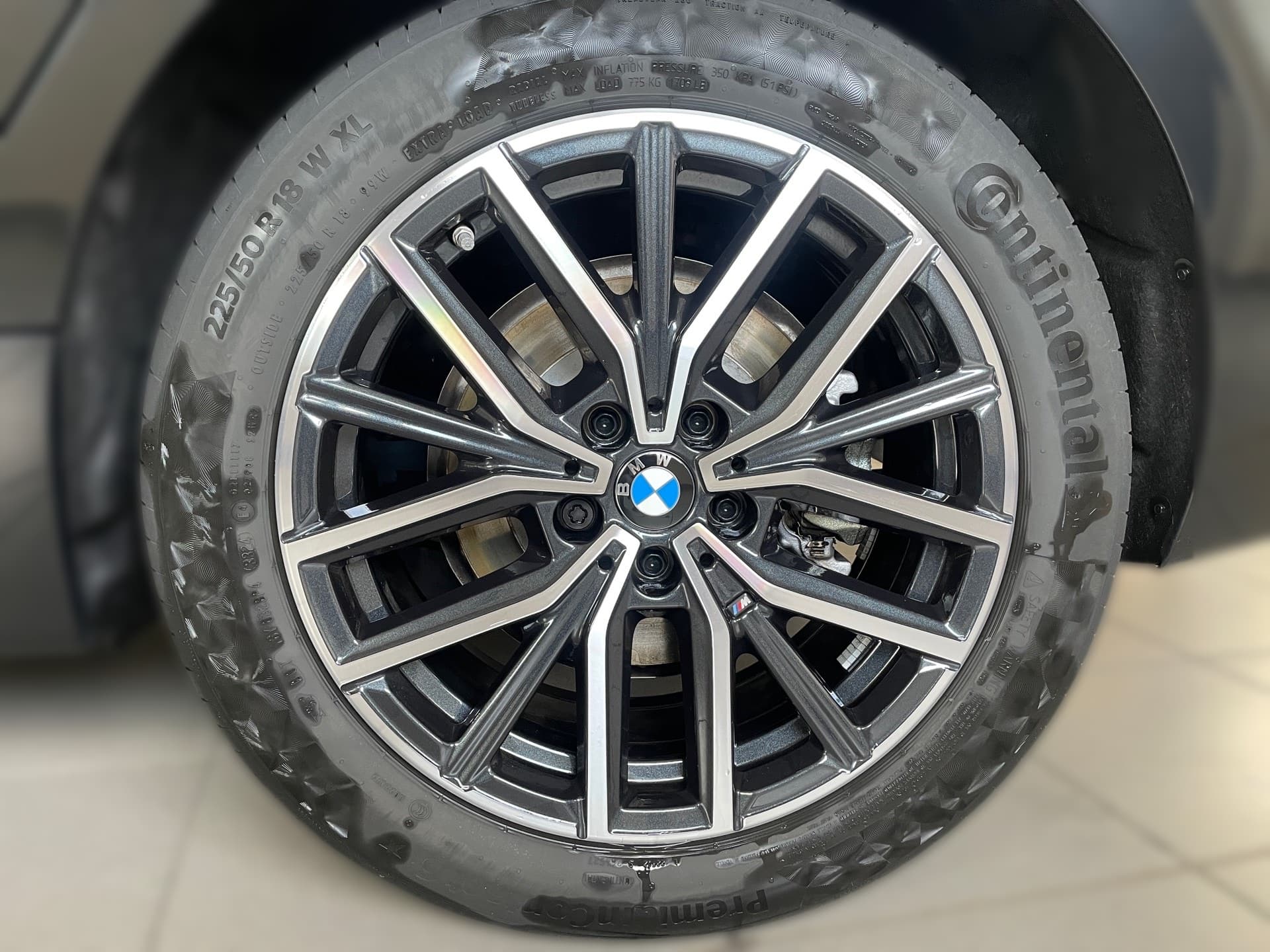 Imagen 8 del bmw series 2 active tourer