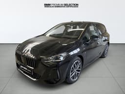 Imagen del vehículo bmw series 2 active tourer 2.0 218D 150 5P
