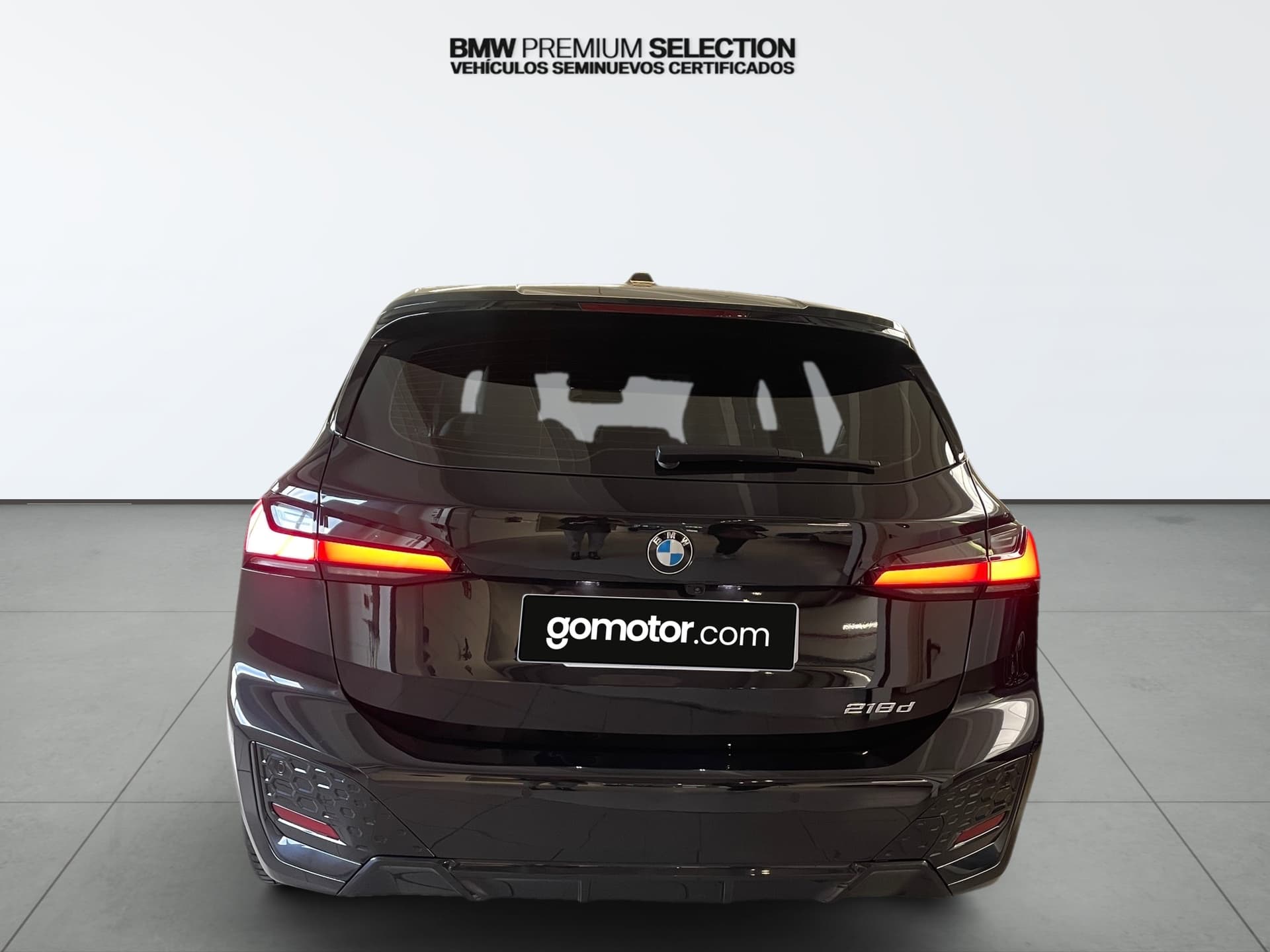 Imagen 5 del bmw series 2 active tourer