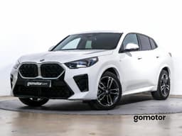Imagen del vehículo bmw x2 X2 sDrive18d