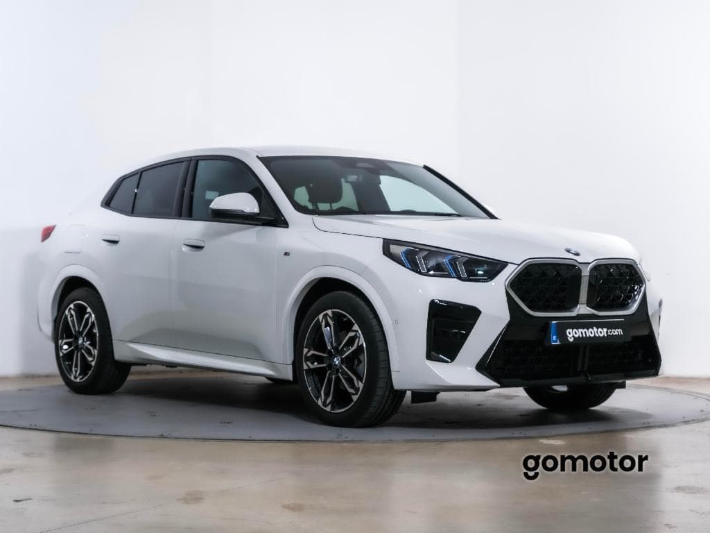 Imagen 4 del bmw x2