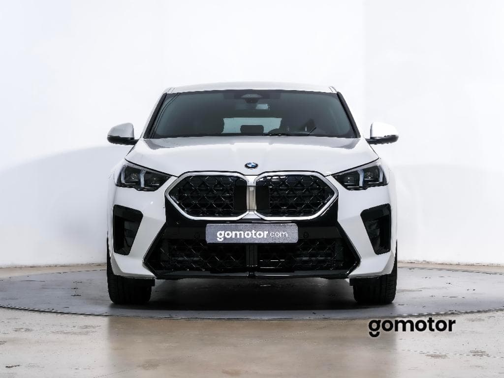 Imagen 6 del bmw x2