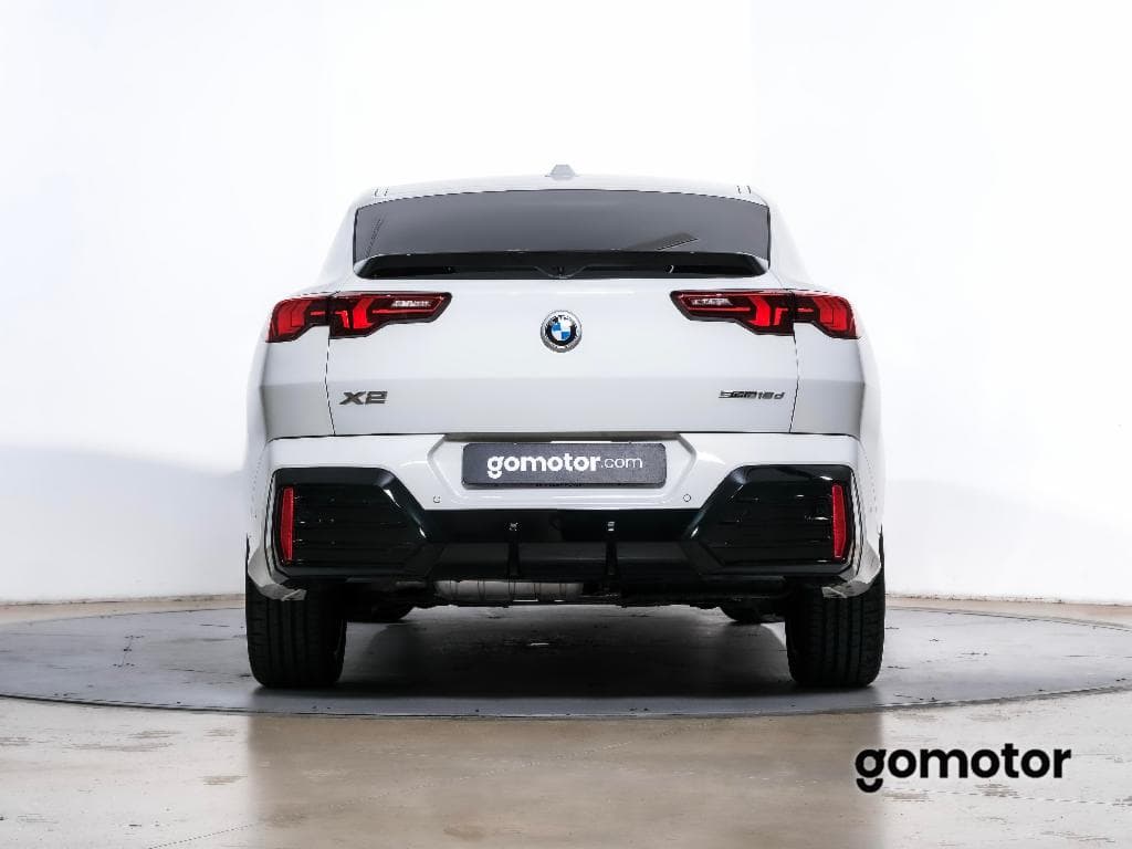 Imagen 7 del bmw x2