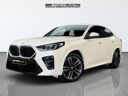 Imagen del vehículo bmw x2 X2 sDrive18d