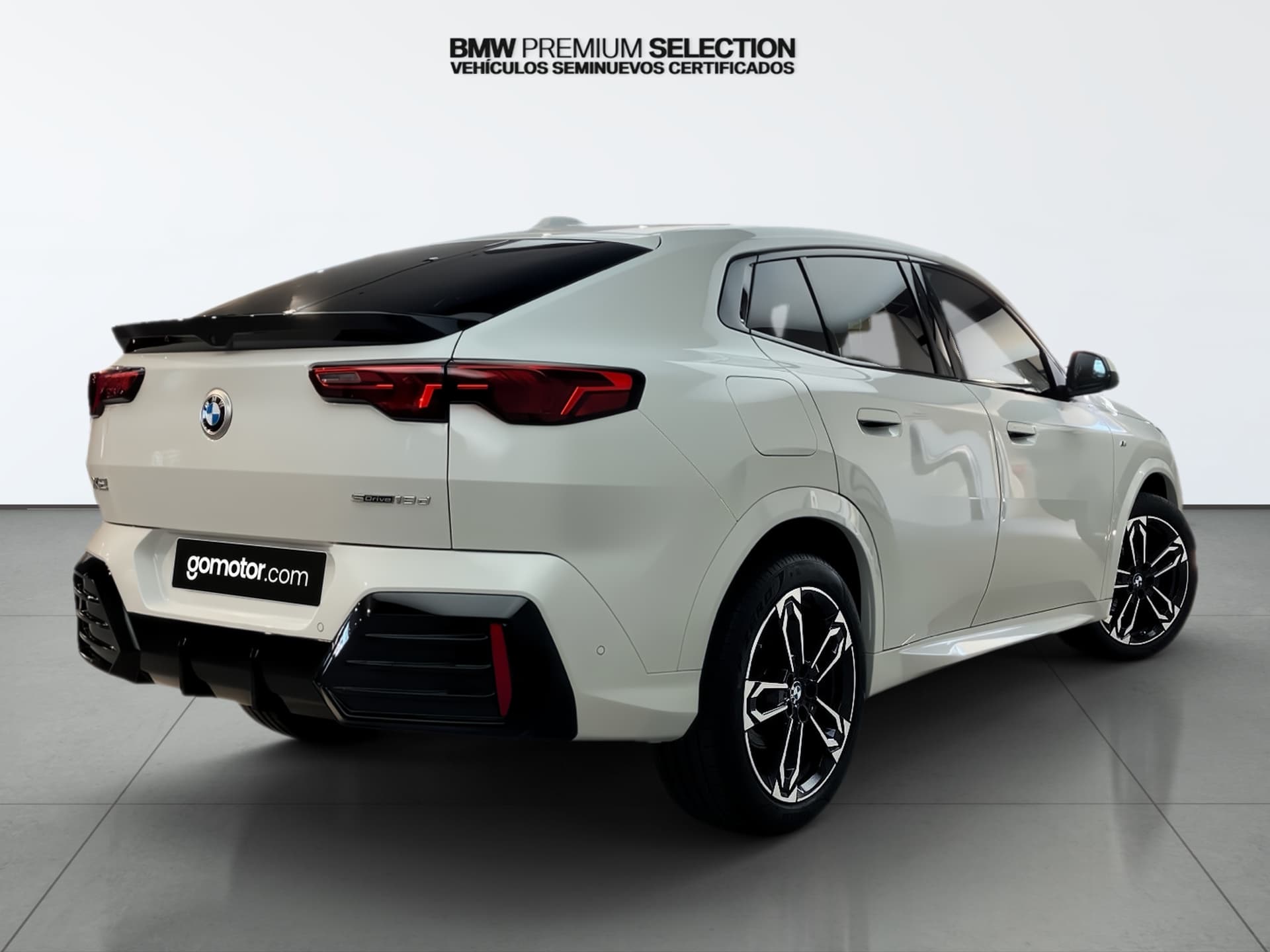 Imagen 2 del bmw x2