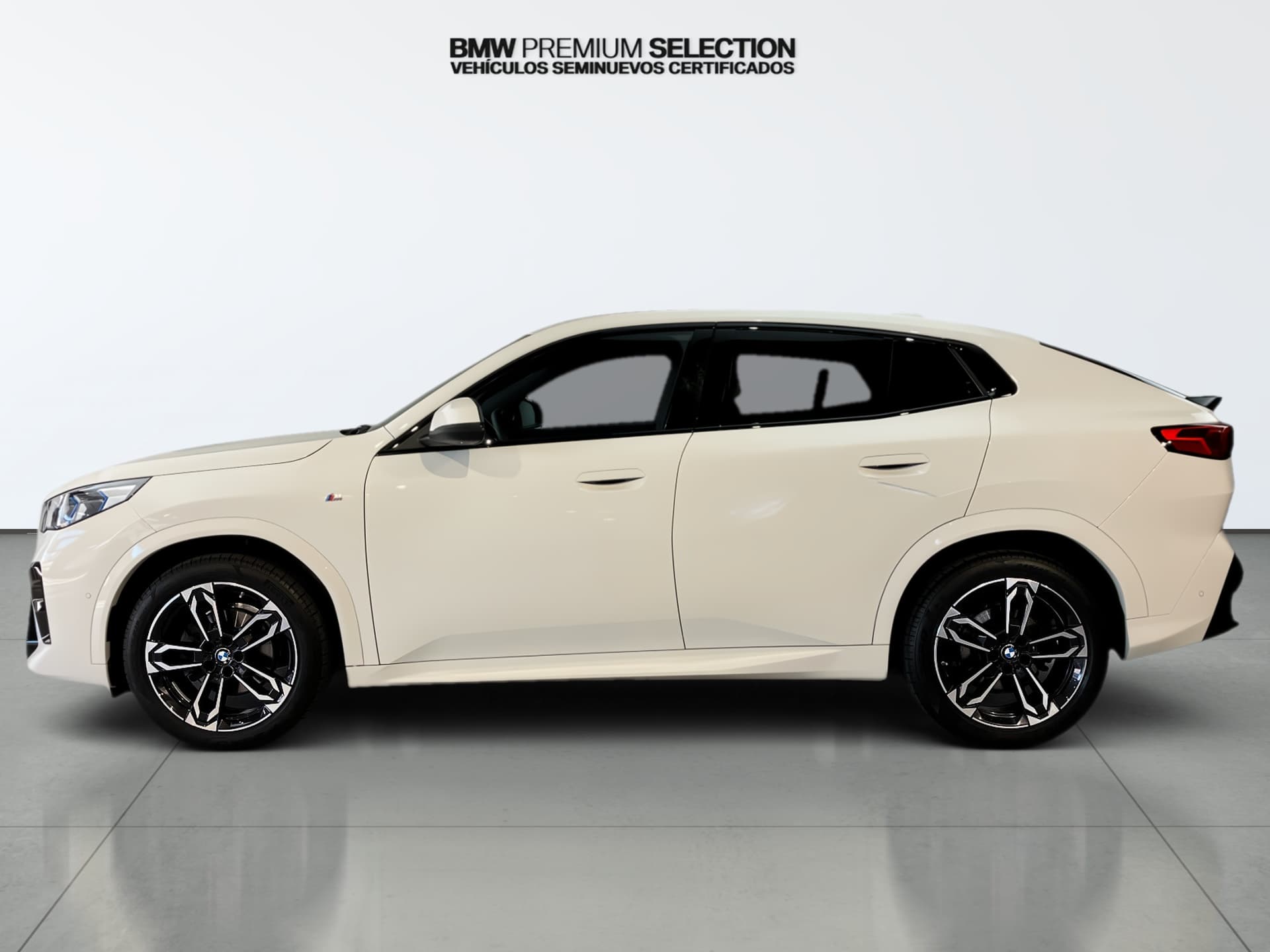 Imagen 3 del bmw x2