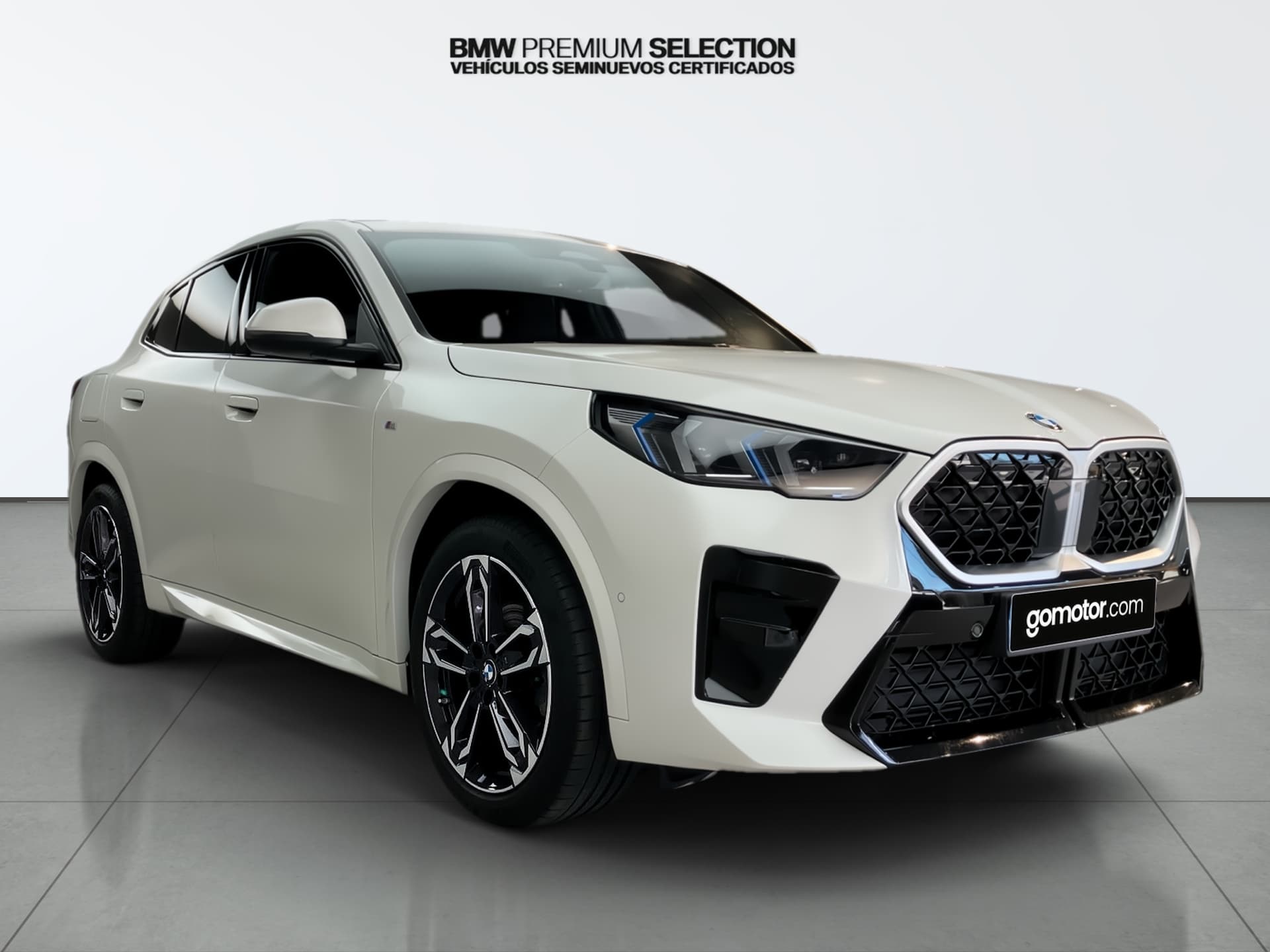 Imagen 4 del bmw x2