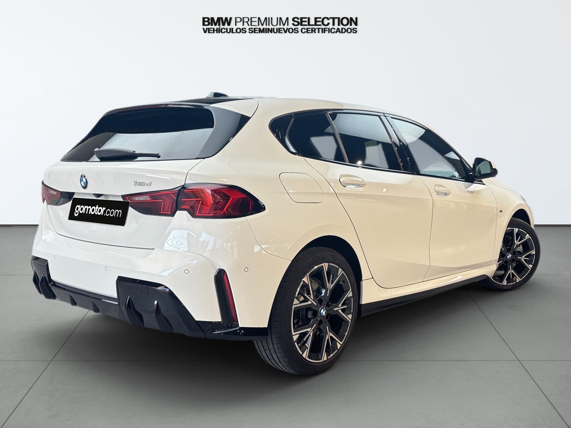 Imagen 2 del bmw series 1
