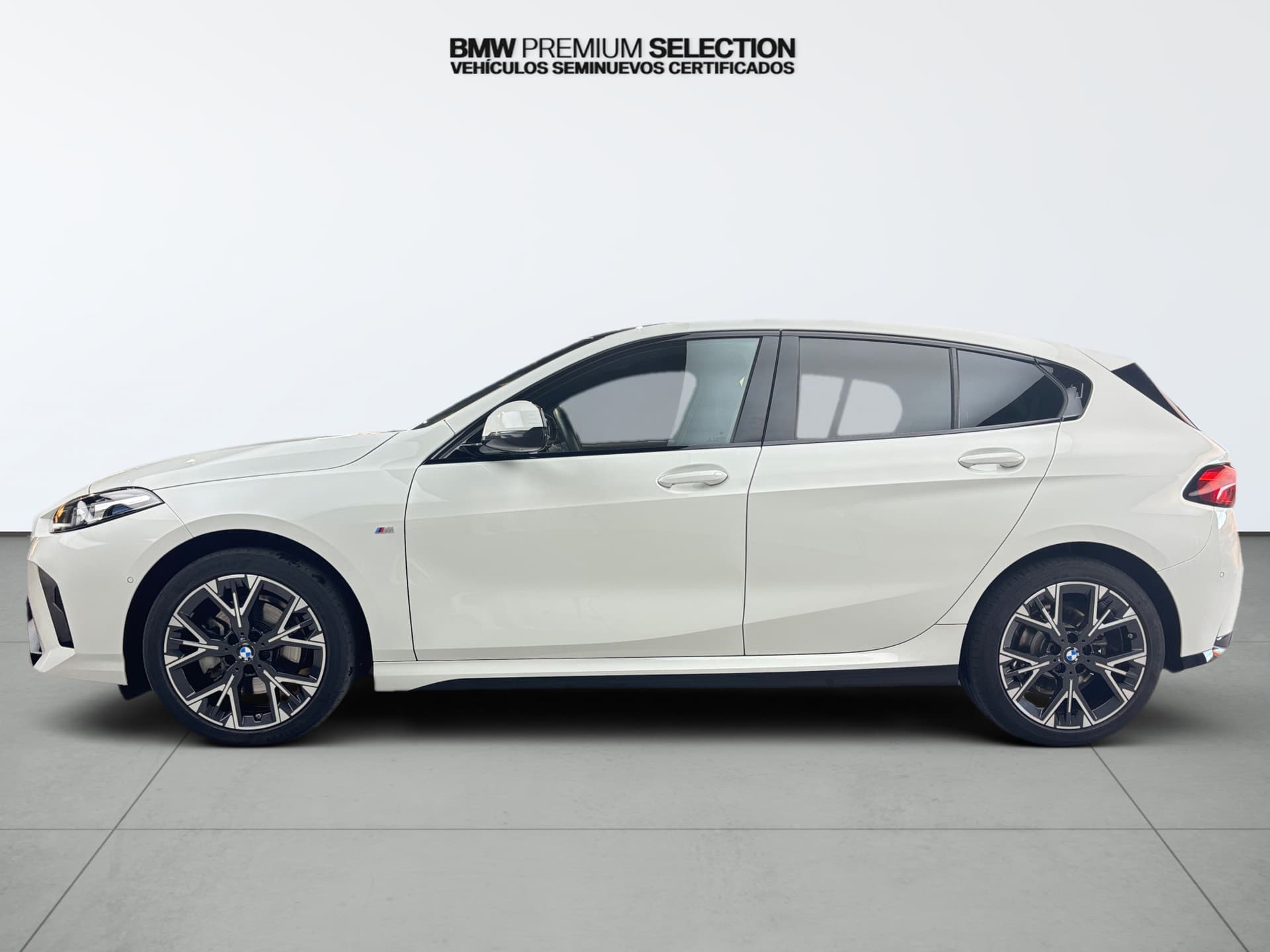 Imagen 3 del bmw series 1
