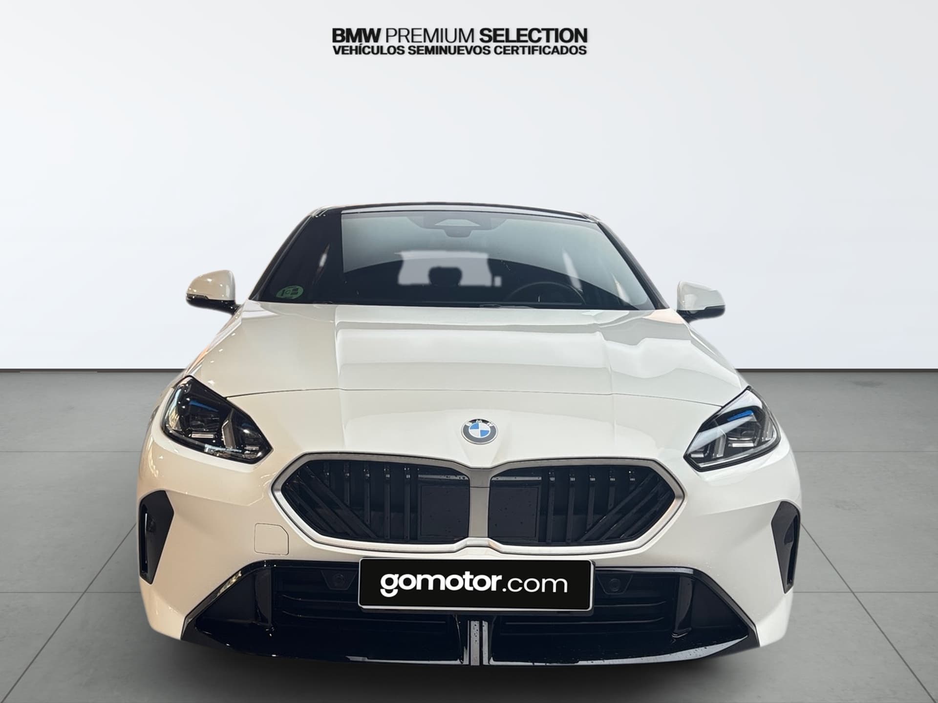 Imagen 6 del bmw series 1