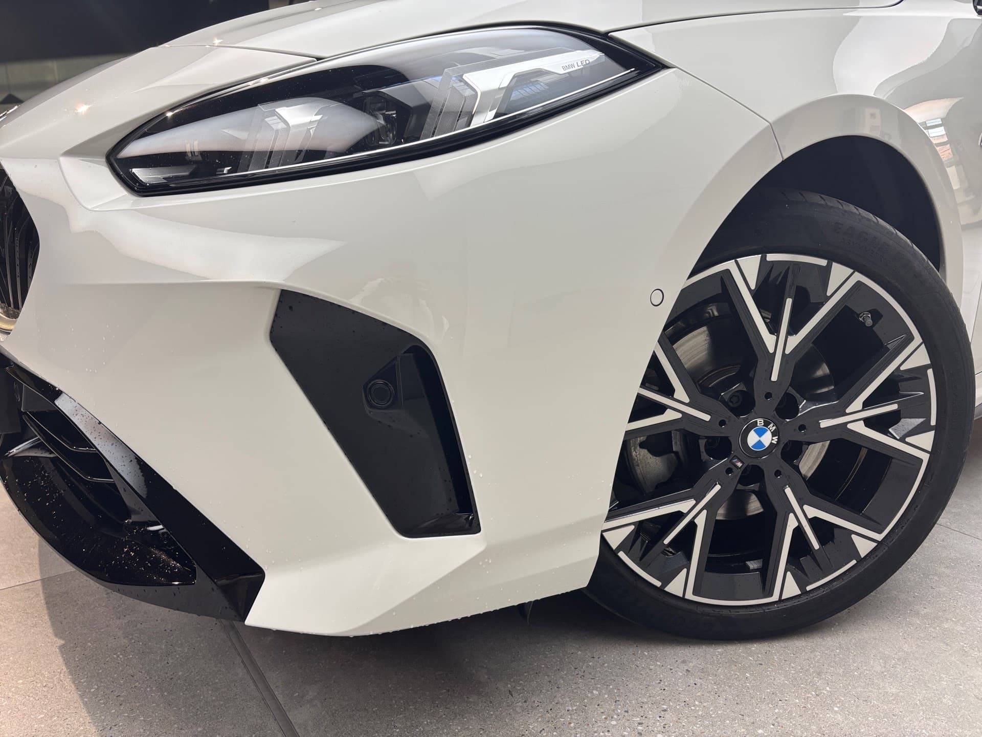 Imagen 7 del bmw series 1