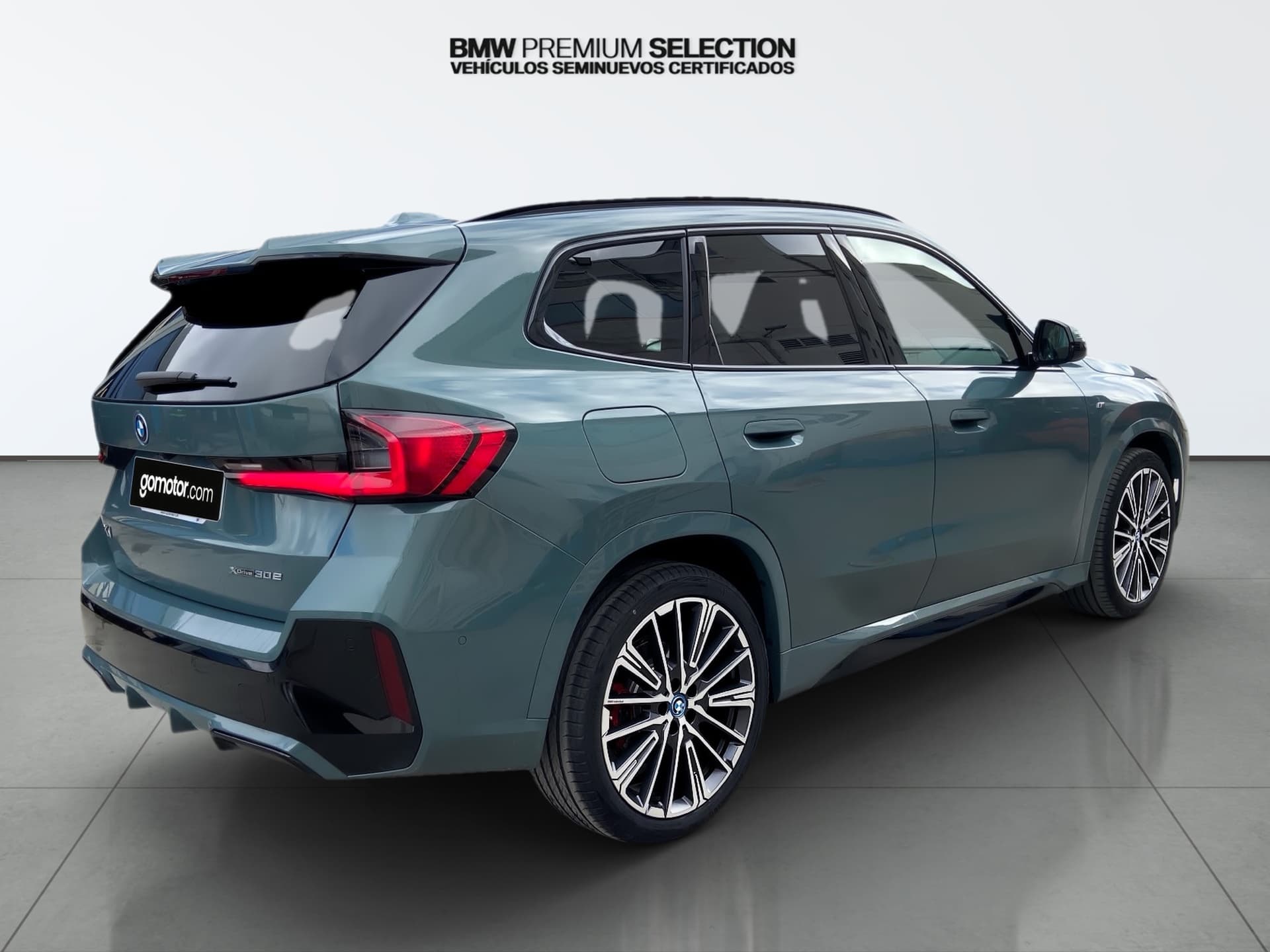 Imagen 2 del bmw x1