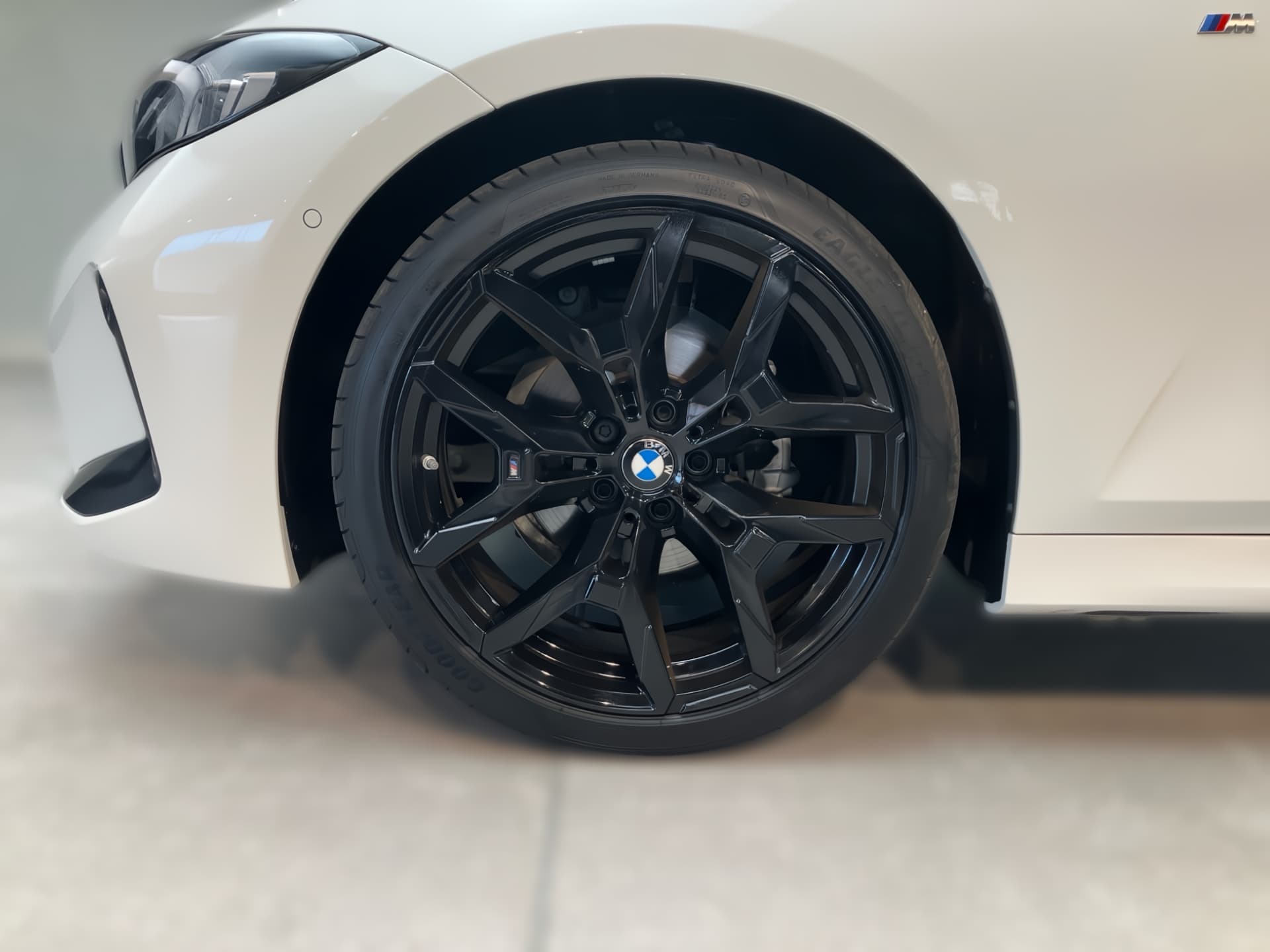 Imagen 8 del bmw serie 3