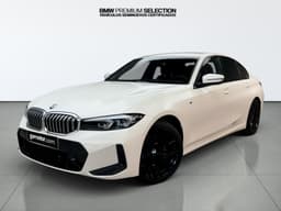 Imagen del vehículo bmw serie 3 BMW 318D