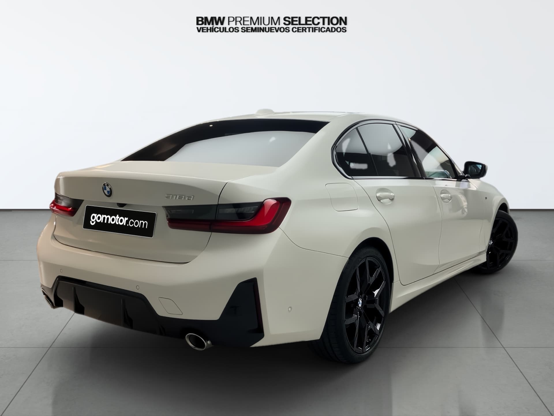 Imagen 2 del bmw serie 3