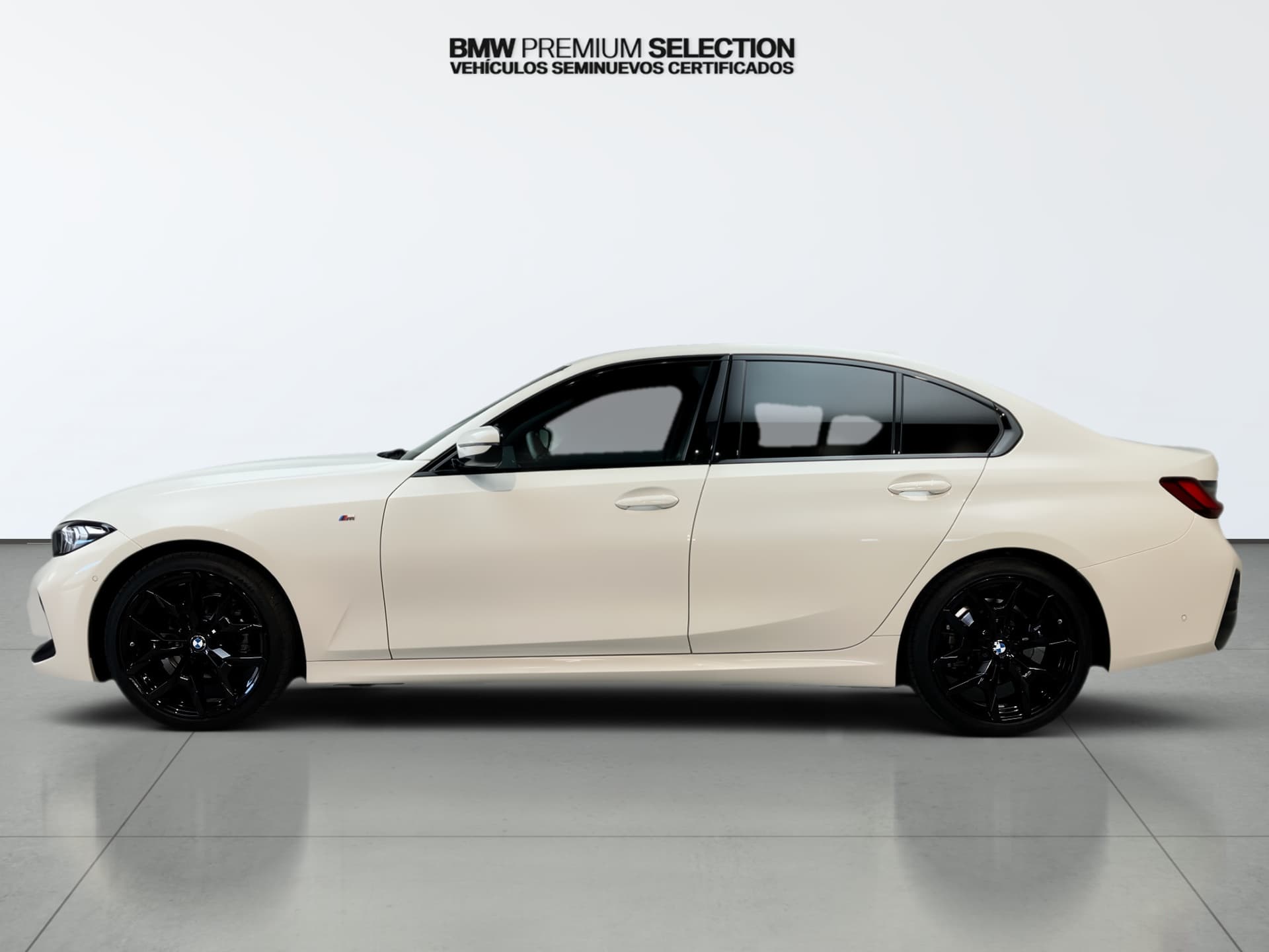 Imagen 3 del bmw serie 3