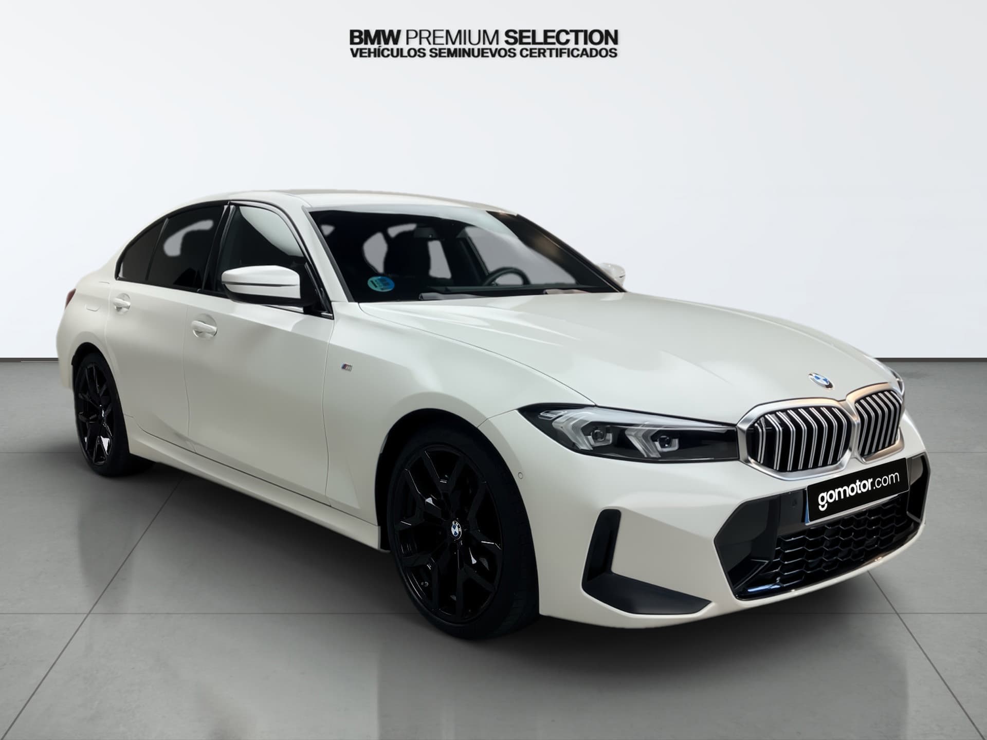 Imagen 4 del bmw serie 3