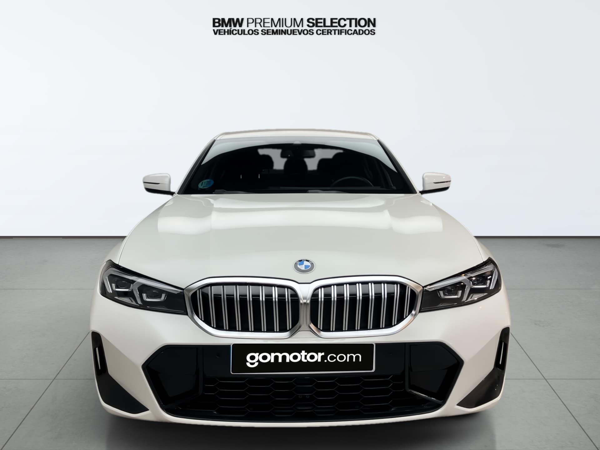 Imagen 6 del bmw serie 3