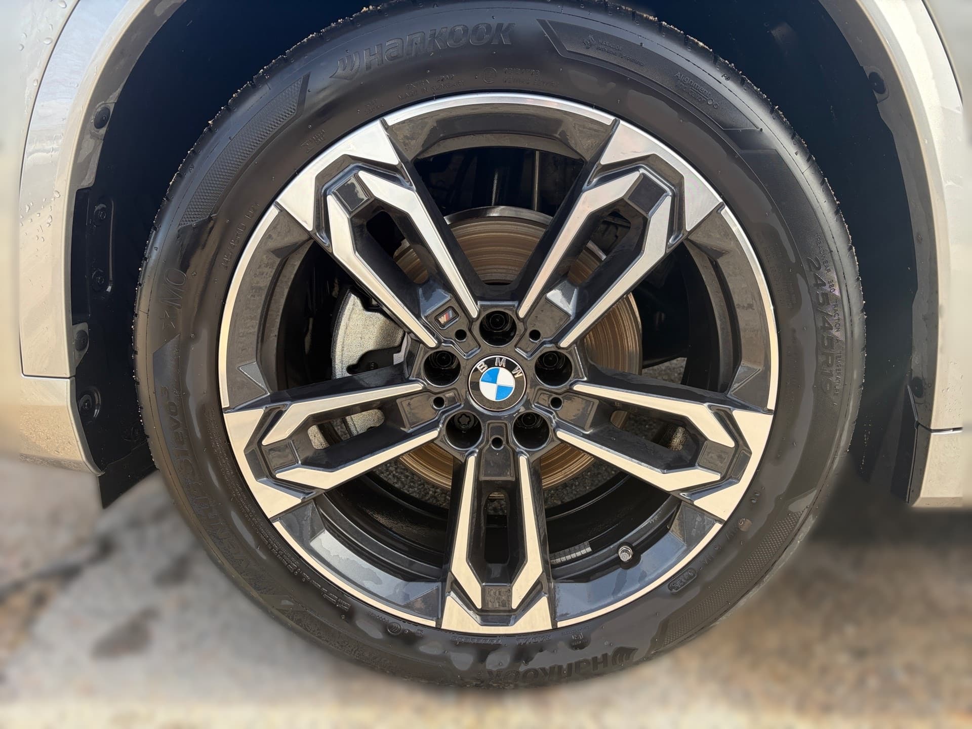 Imagen 8 del bmw x1