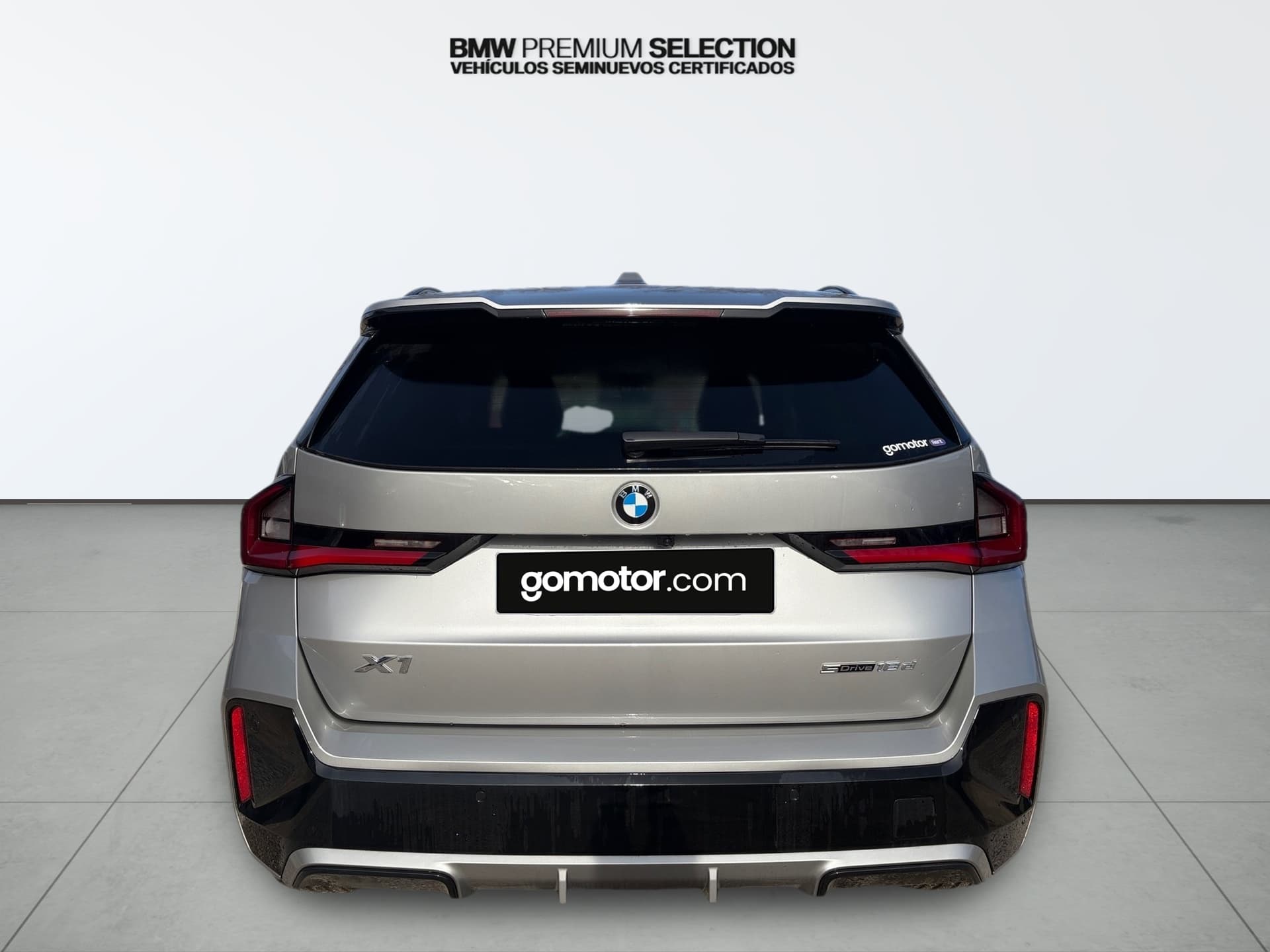 Imagen 5 del bmw x1