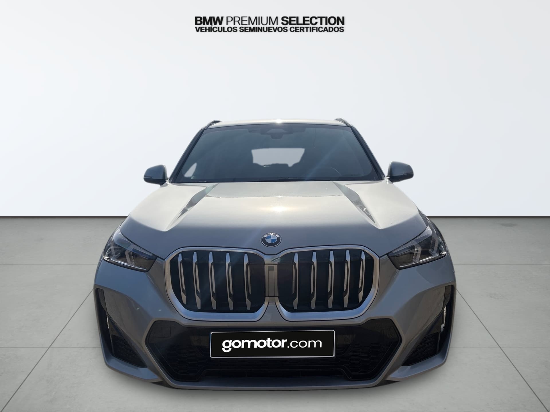 Imagen 6 del bmw x1