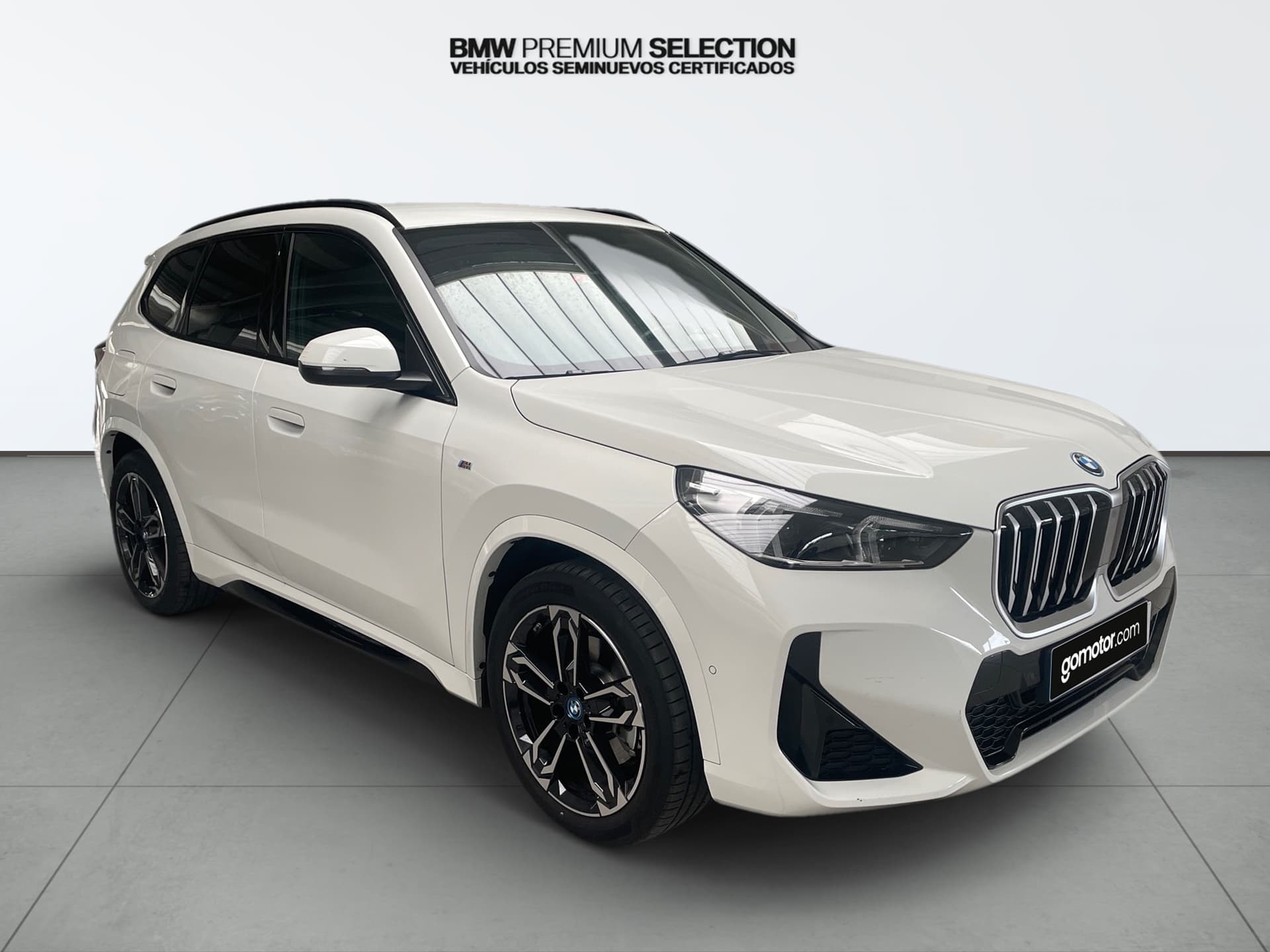 Imagen 4 del bmw x1