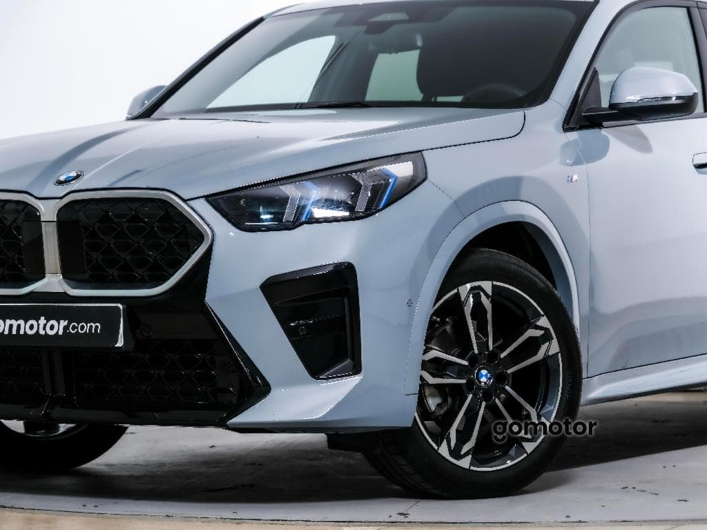Imagen 8 del bmw x2