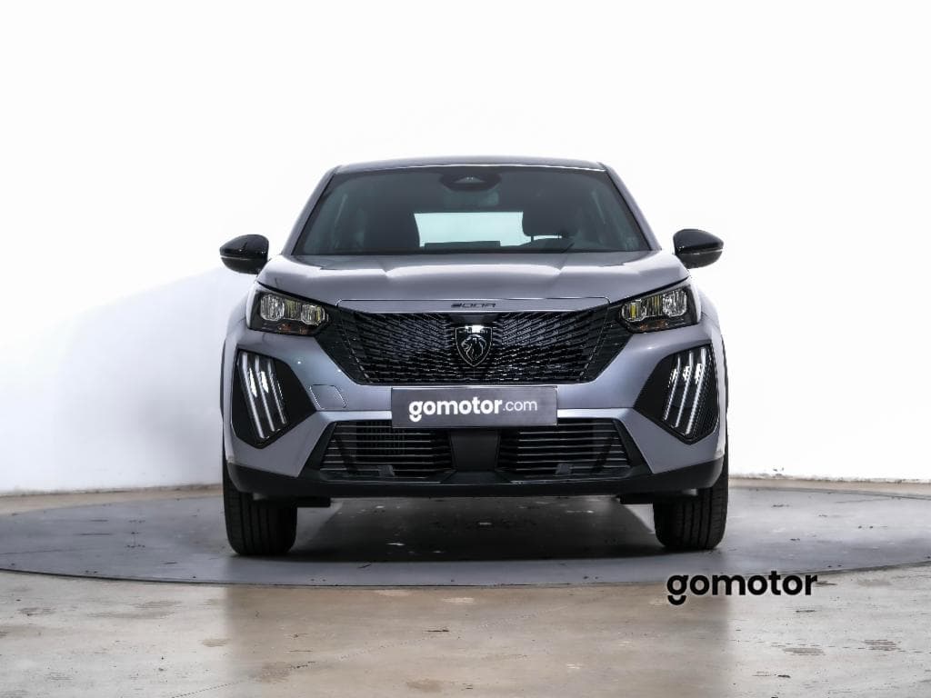 Imagen 5 del peugeot 2008