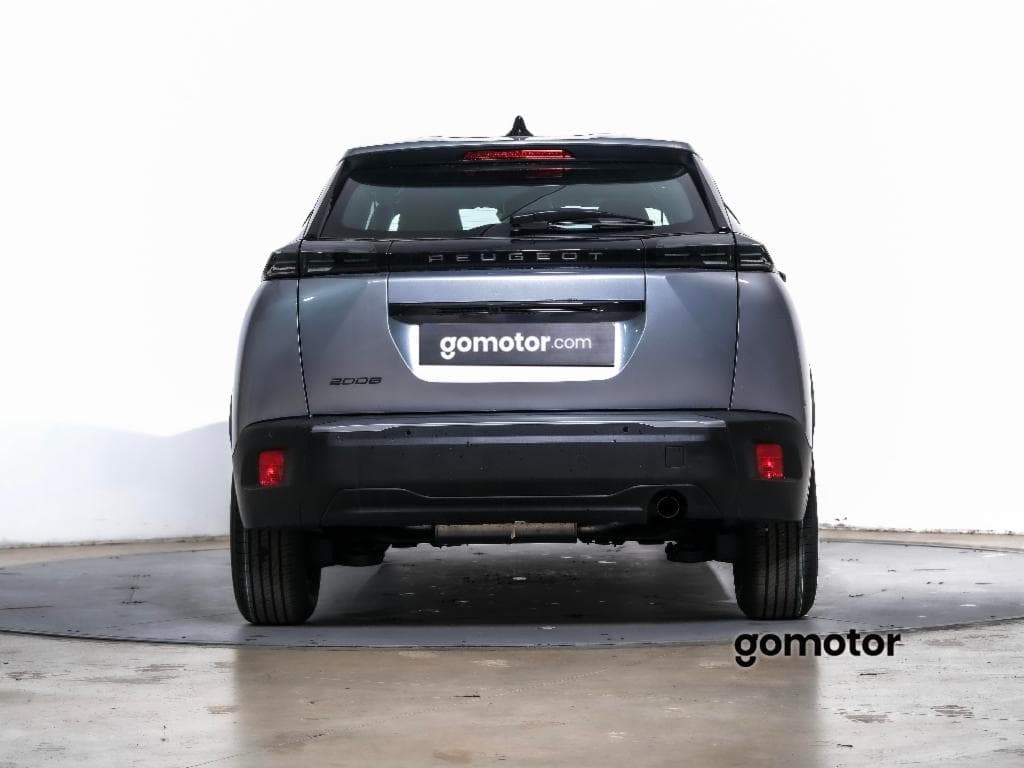 Imagen 6 del peugeot 2008