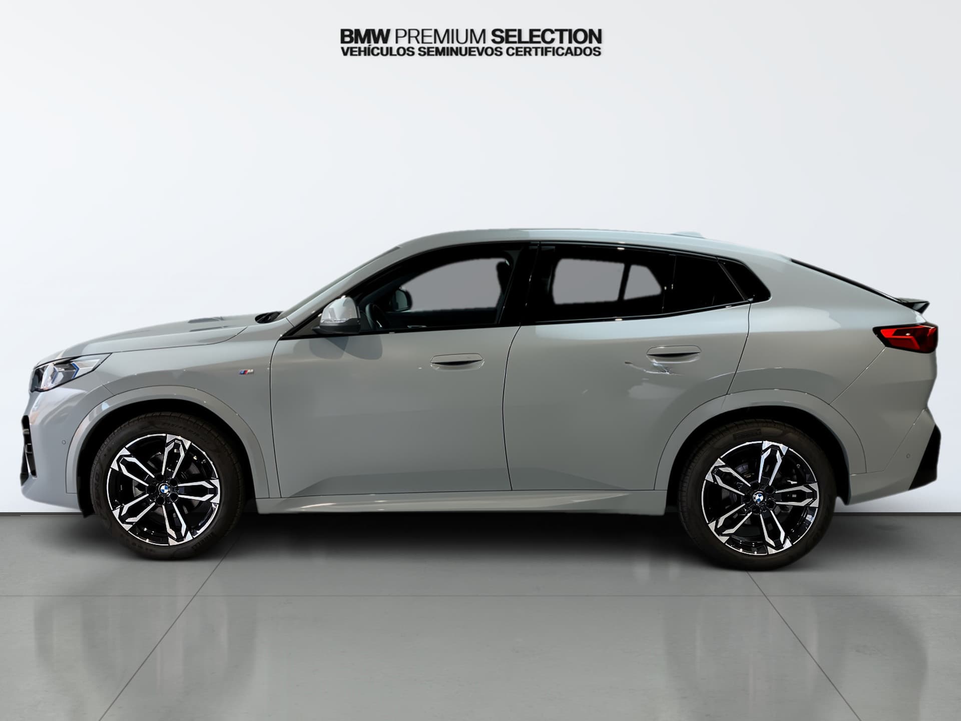 Imagen 3 del bmw x2