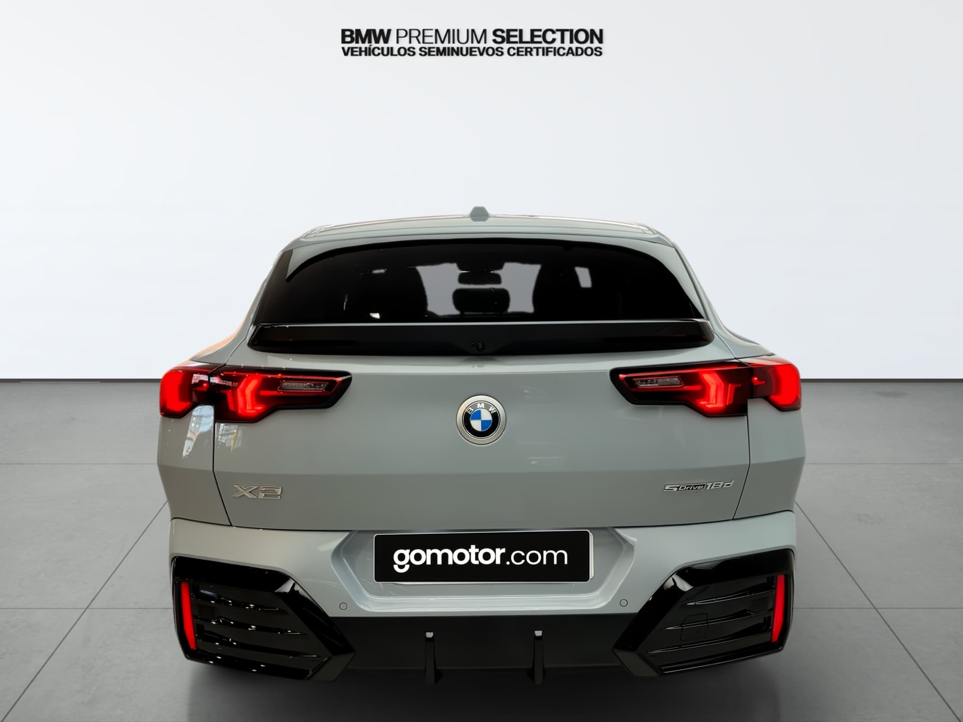 Imagen 5 del bmw x2