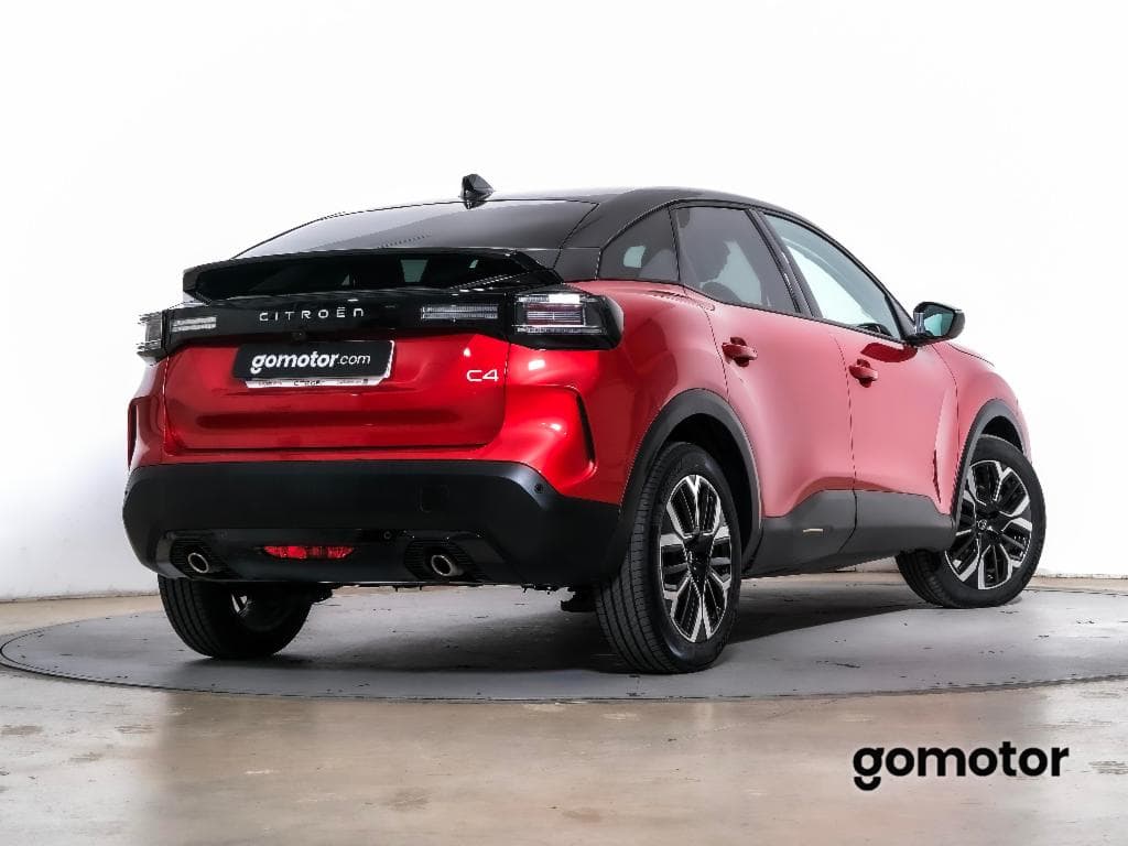 Imagen 2 del citroen c4